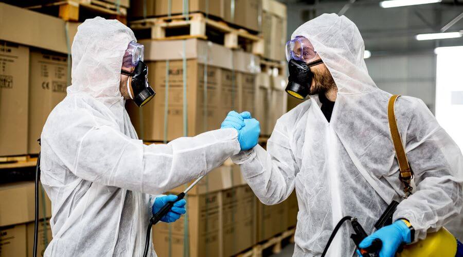 Why choose Arlington Monthly Pest Prevention Plans for monthly pest prevention plans in Arlington